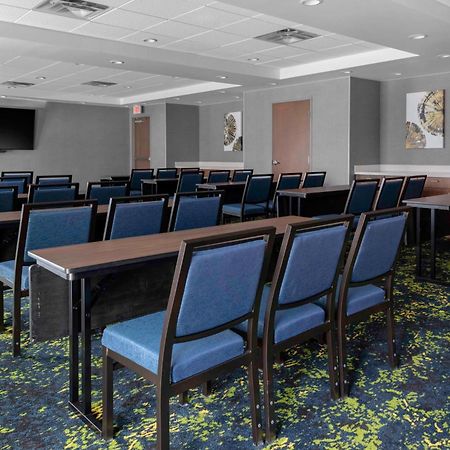 Hampton Inn & Suites Cedar Park North Austin, Tx Esterno foto