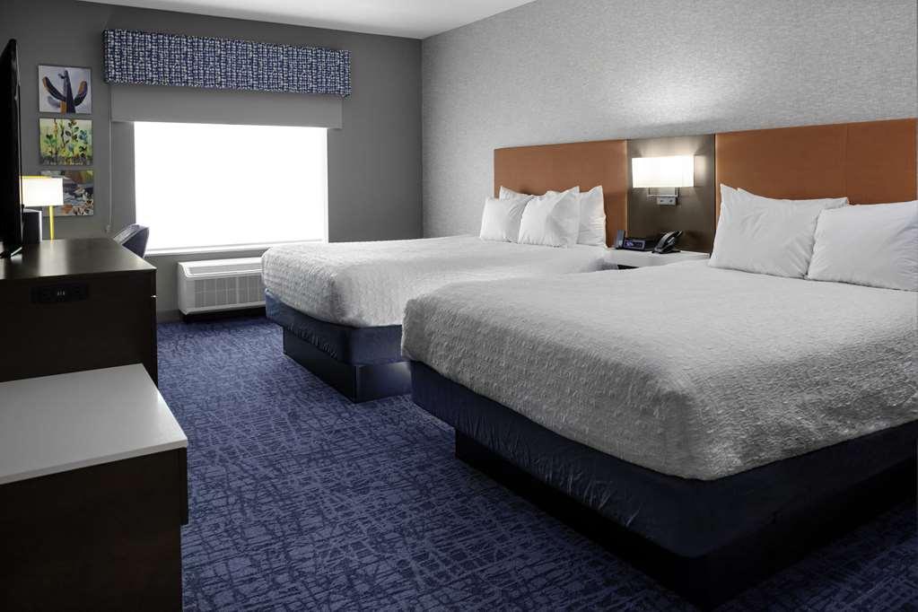 Hampton Inn & Suites Cedar Park North Austin, Tx Camera foto