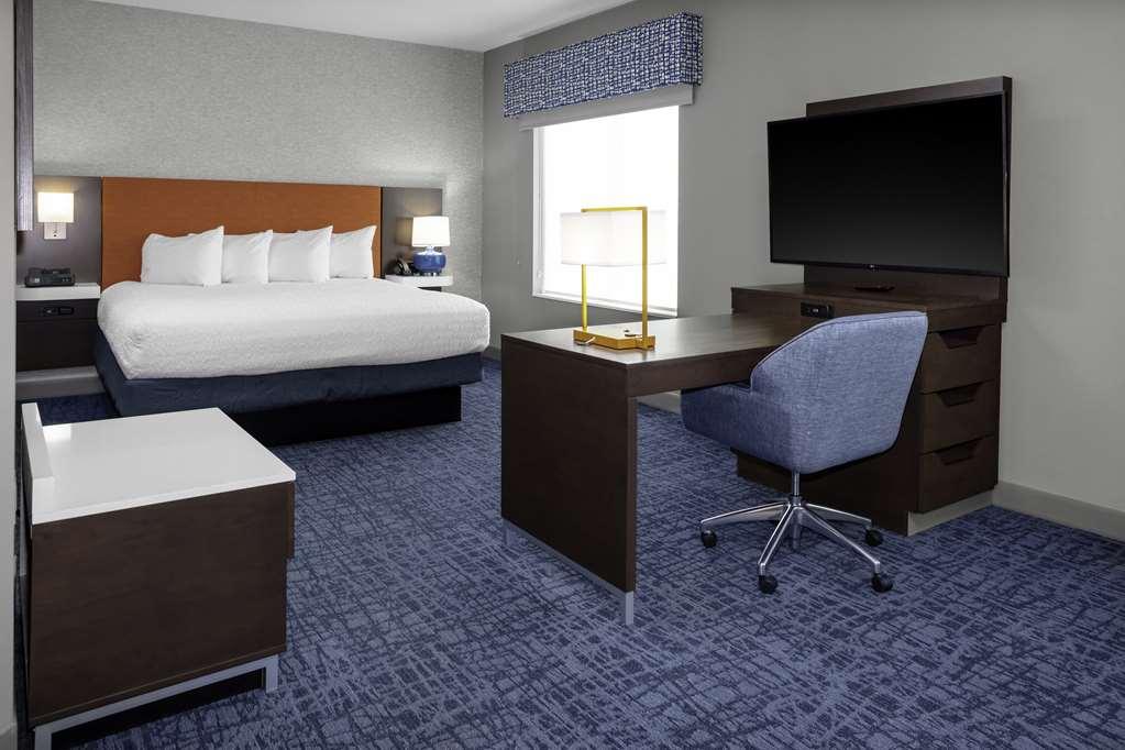 Hampton Inn & Suites Cedar Park North Austin, Tx Camera foto