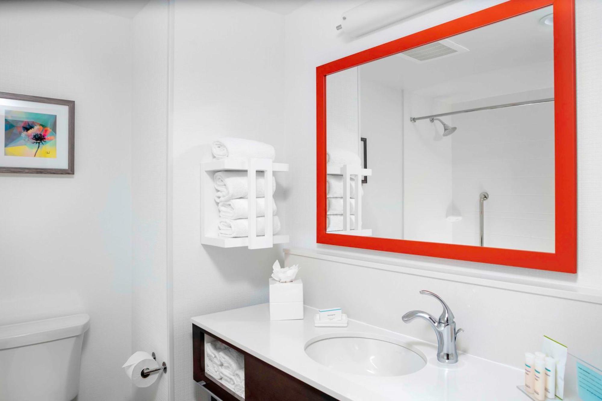 Hampton Inn & Suites Cedar Park North Austin, Tx Esterno foto