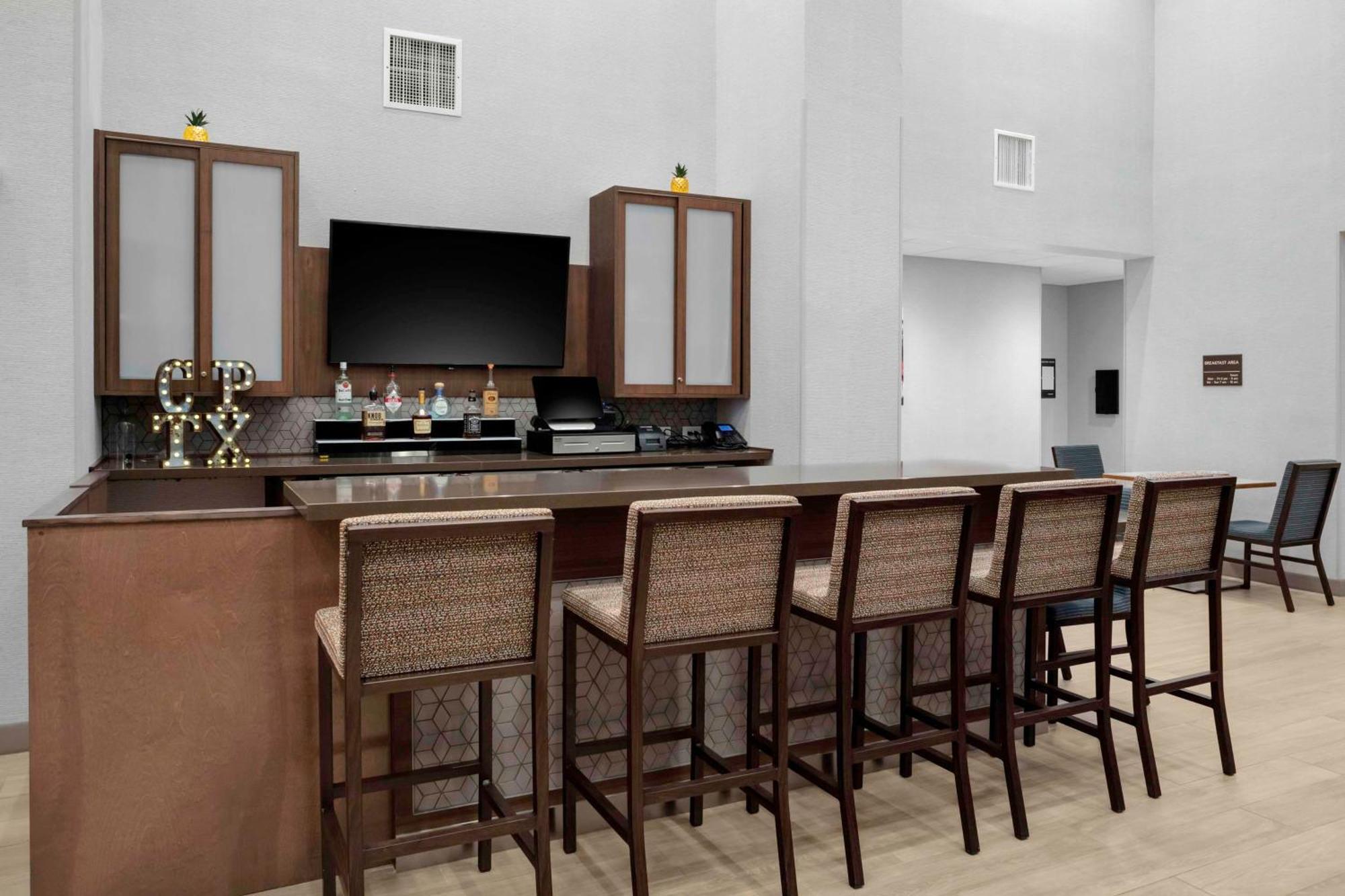 Hampton Inn & Suites Cedar Park North Austin, Tx Esterno foto
