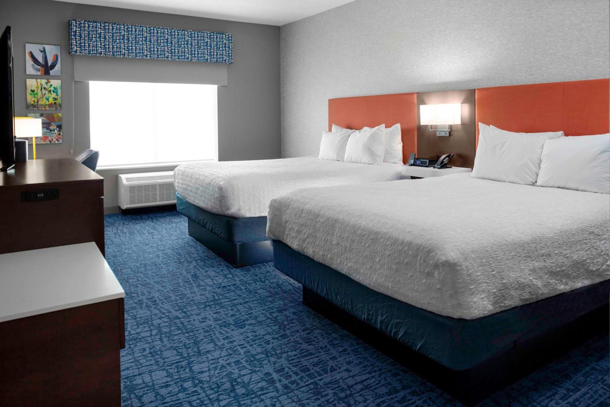Hampton Inn & Suites Cedar Park North Austin, Tx Esterno foto