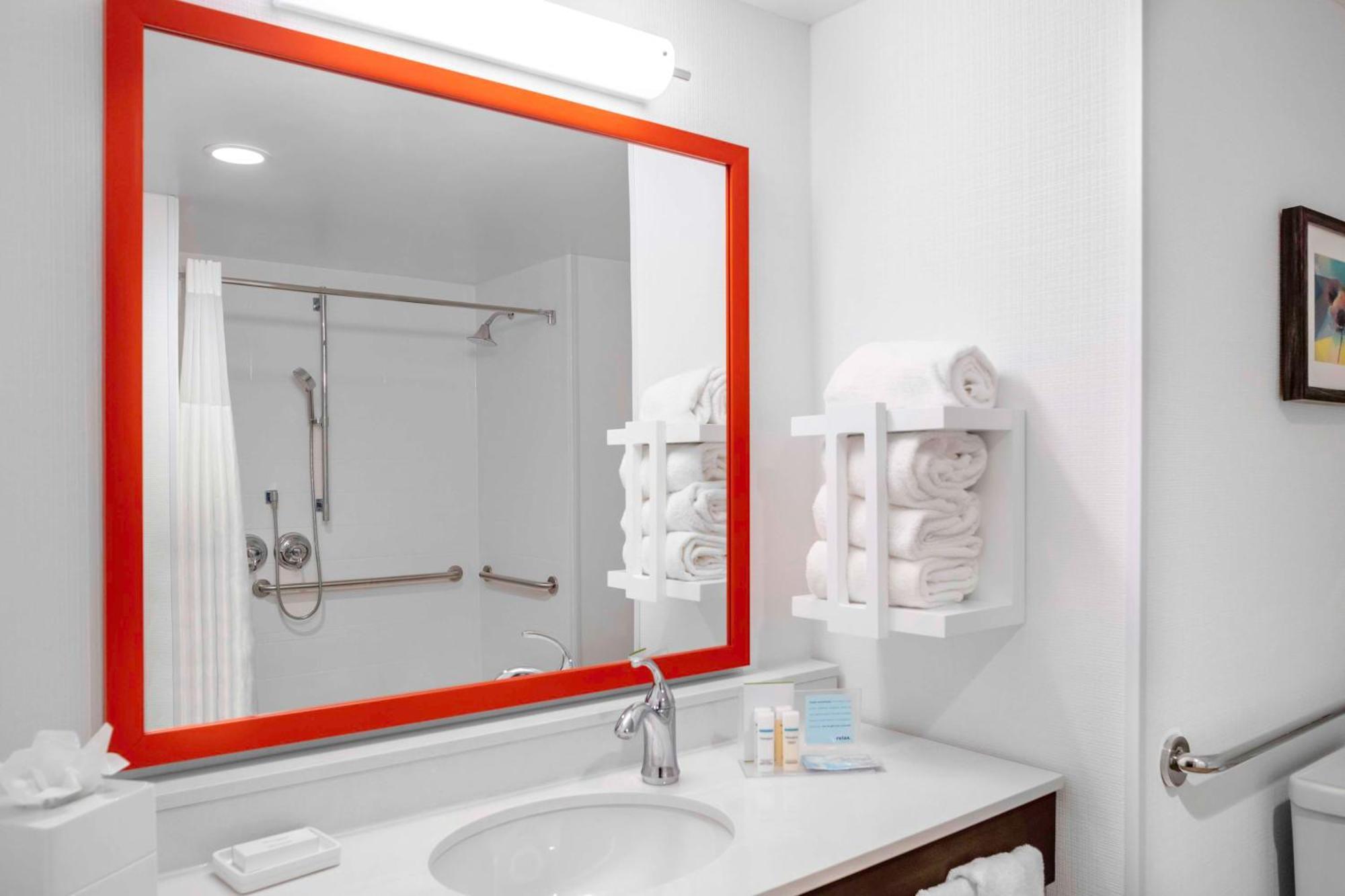 Hampton Inn & Suites Cedar Park North Austin, Tx Esterno foto