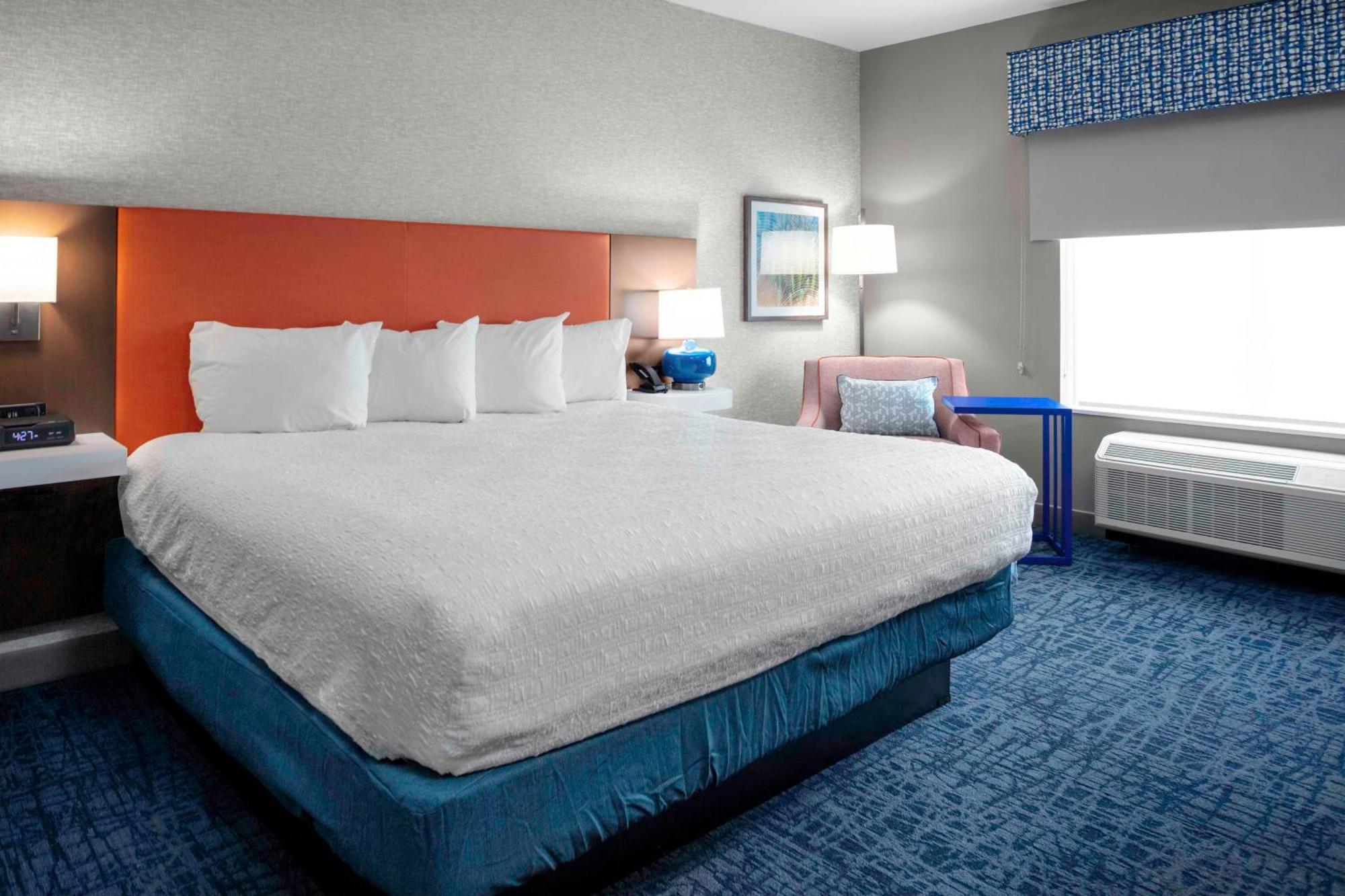 Hampton Inn & Suites Cedar Park North Austin, Tx Esterno foto