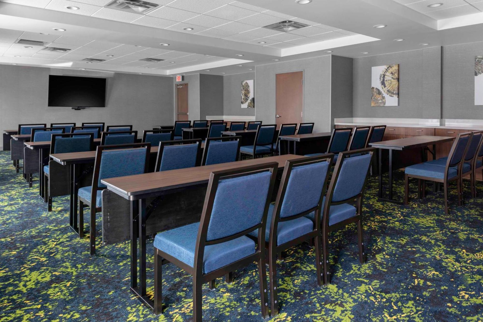 Hampton Inn & Suites Cedar Park North Austin, Tx Esterno foto