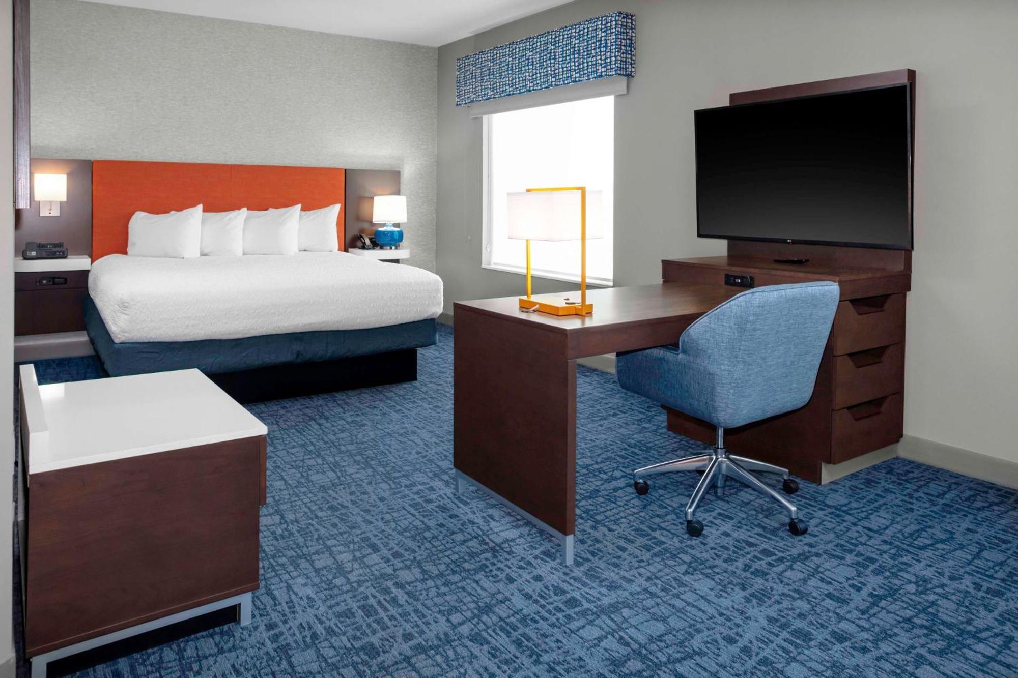 Hampton Inn & Suites Cedar Park North Austin, Tx Esterno foto
