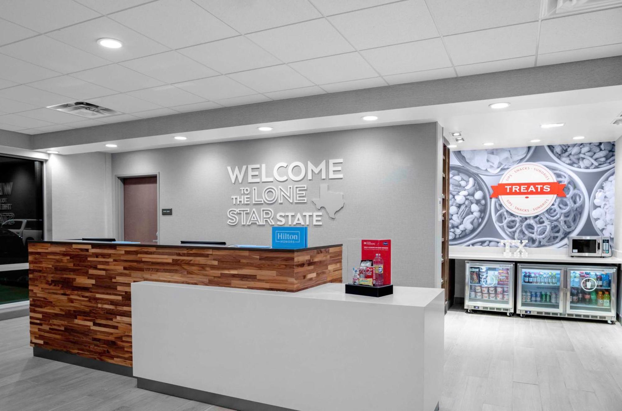 Hampton Inn & Suites Cedar Park North Austin, Tx Esterno foto