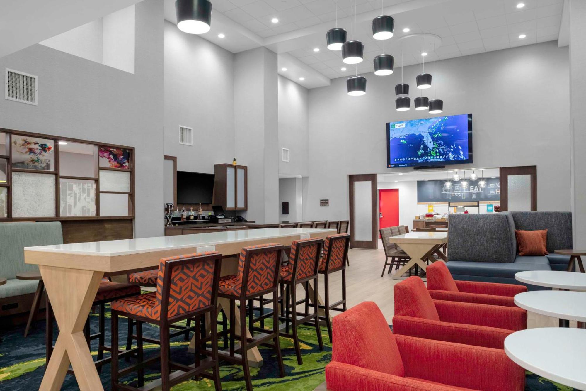 Hampton Inn & Suites Cedar Park North Austin, Tx Esterno foto