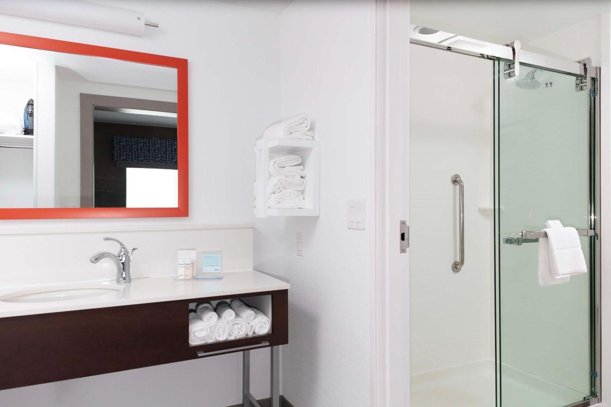 Hampton Inn & Suites Cedar Park North Austin, Tx Esterno foto