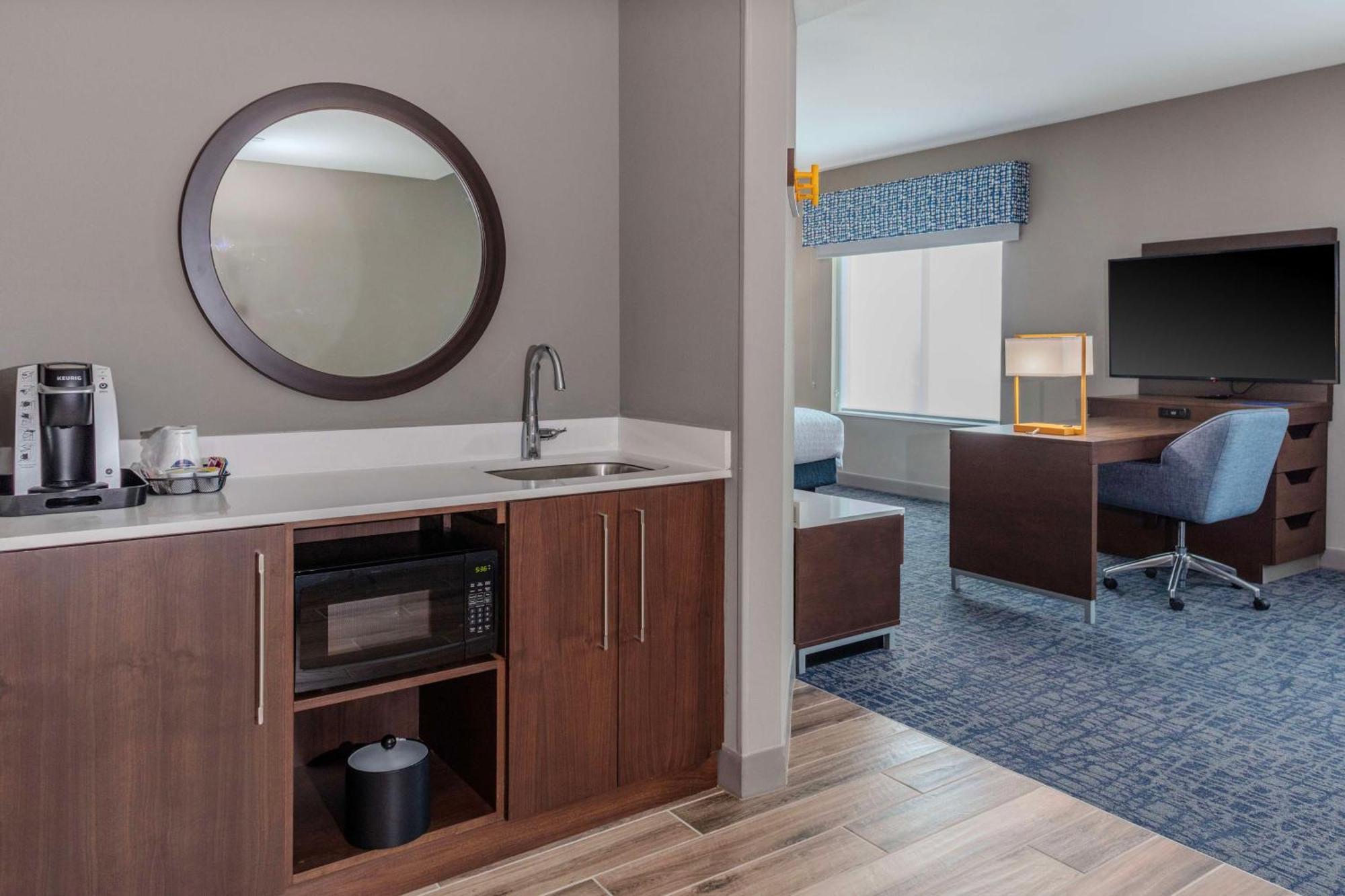 Hampton Inn & Suites Cedar Park North Austin, Tx Esterno foto